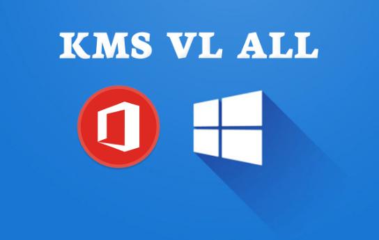 KMS-VL-ALL 7.2 RC2汉化版 激活Win10/Office2019/VS2017