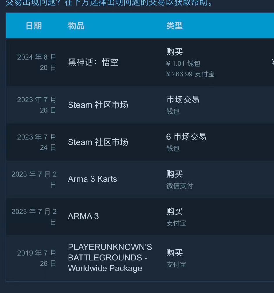黑神话:悟空 2024.8.20日我期待的来了