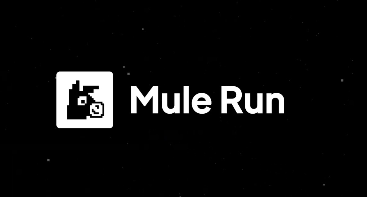 MuleRun骡子快跑使用教程：全球首个自进化个人AI，让“数字骡子”替你7×24小时干活